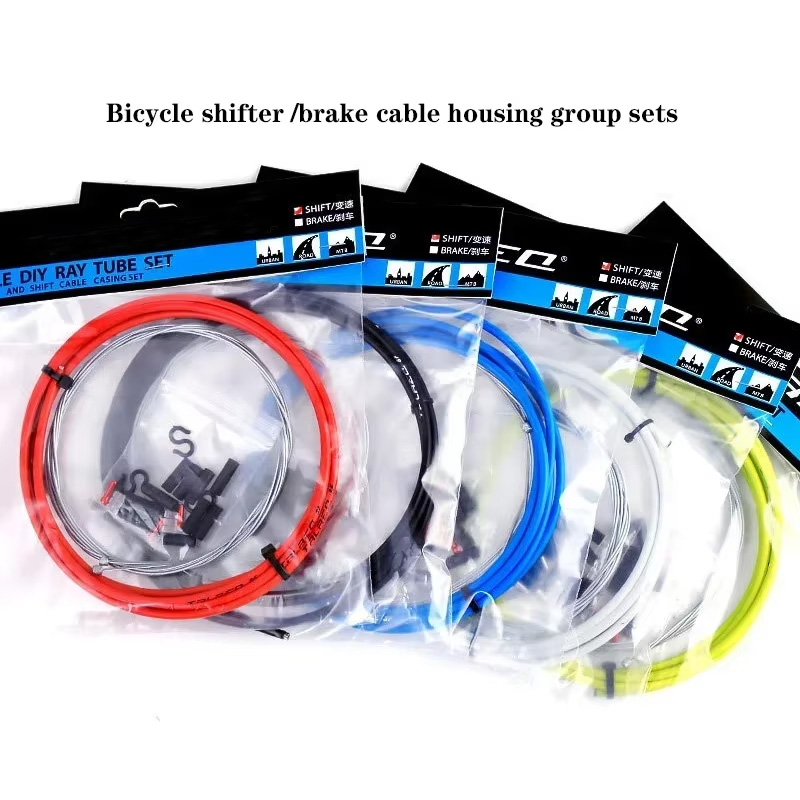 RGO Set kelompok perumahan kab - Mountain Biking Stuff ulasan dan harga
