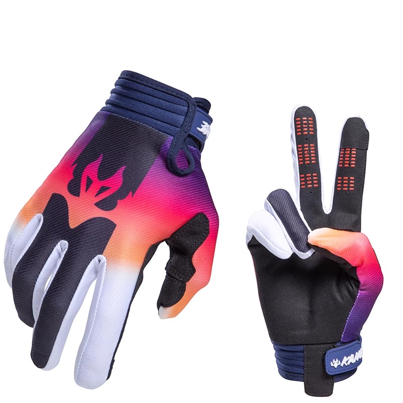 Sarung Tangan Motocross MX Sep - Mountain Biking Gloves ulasan dan harga