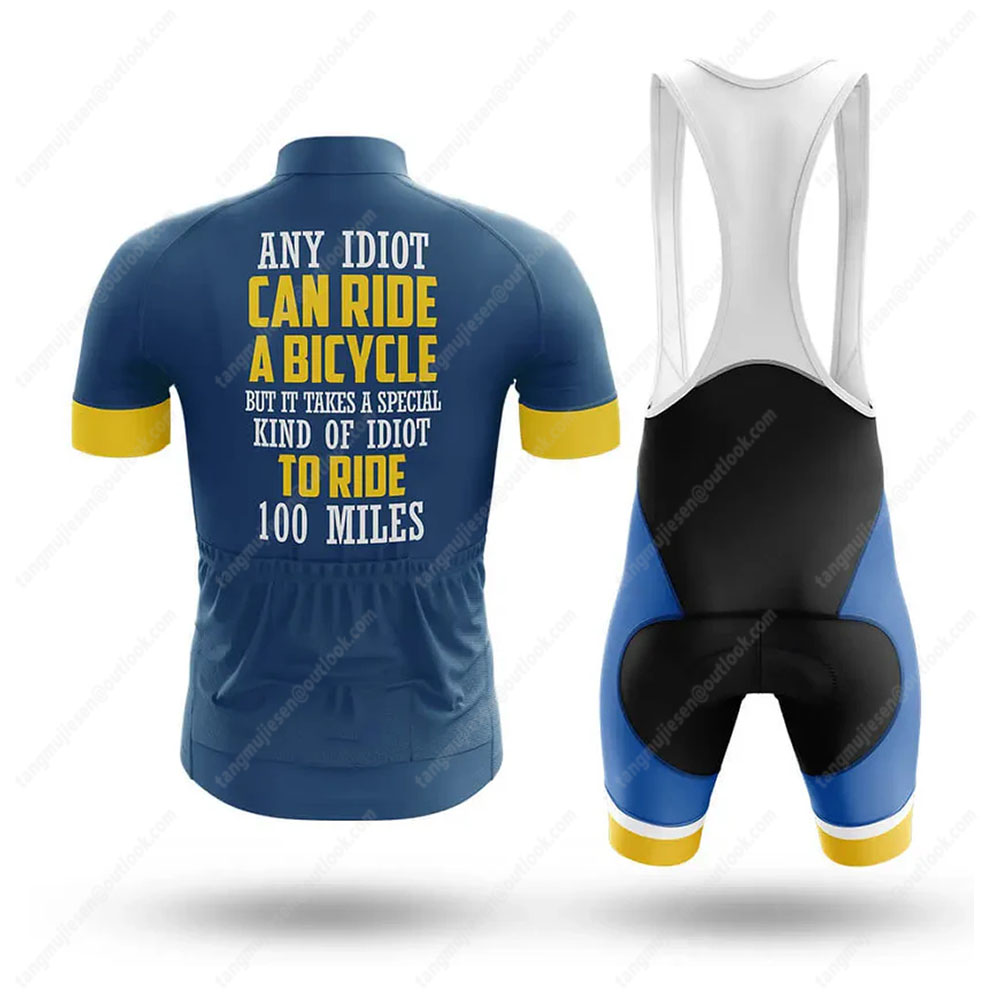 Jersey Seragam Pakaian Bersepe - Mountain Biking Outfit ulasan dan harga