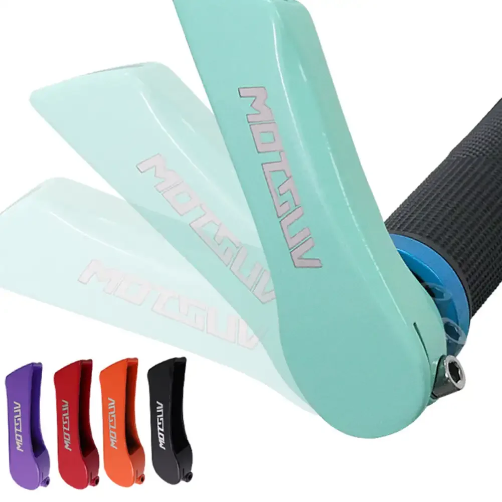 1 Pasang Pegangan Sepeda Penye - Picture Of Mountain Biking ulasan dan harga
