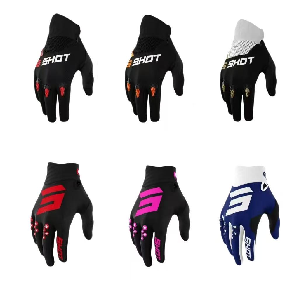 25 Sarung Tangan Sepeda Gunung - Mountain Biking Gloves ulasan dan harga