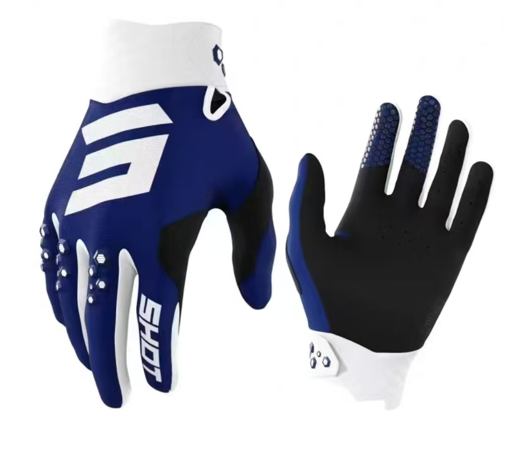 25 Sarung Tangan Sepeda Gunung - Mountain Biking Gloves ulasan dan harga