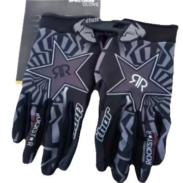Sarung Tangan Motocross Berlap - Mountain Biking Gloves ulasan dan harga