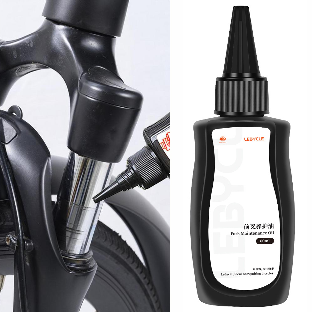 Garpu depan sepeda gunung Univ - Mountain Biking Stuff ulasan dan harga