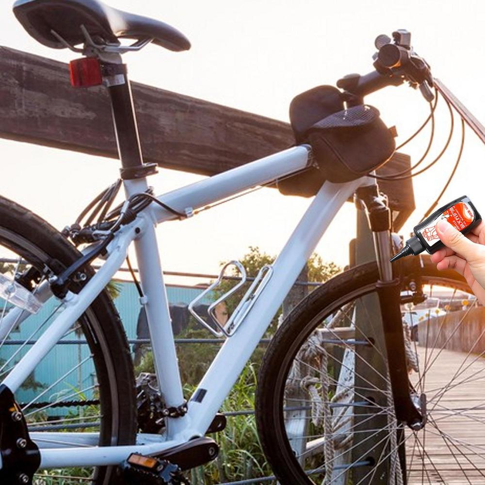 Garpu depan sepeda gunung Univ - Mountain Biking Stuff ulasan dan harga