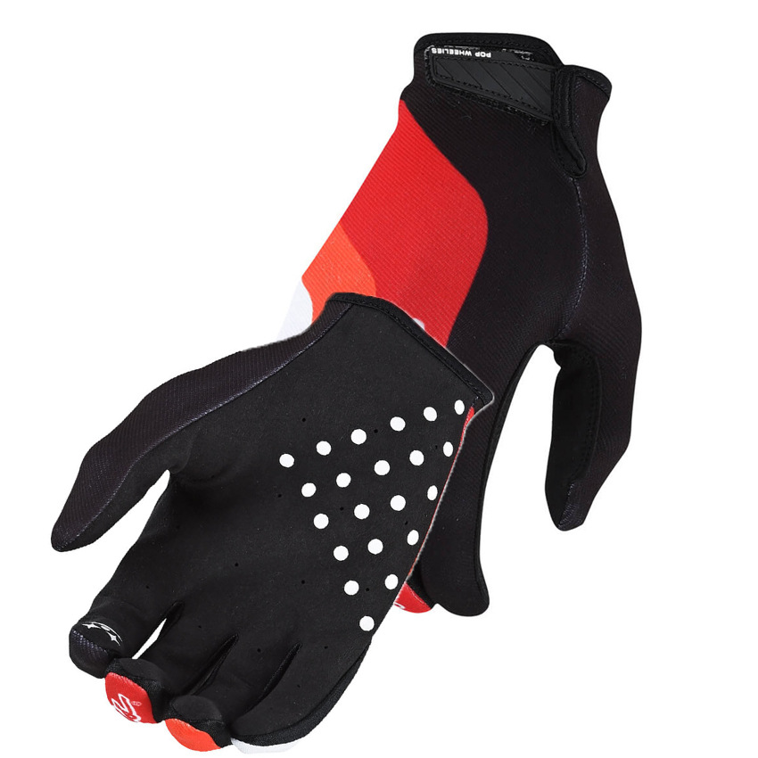 Sarung Tangan Berkendara Seped - Mountain Biking Gloves ulasan dan harga