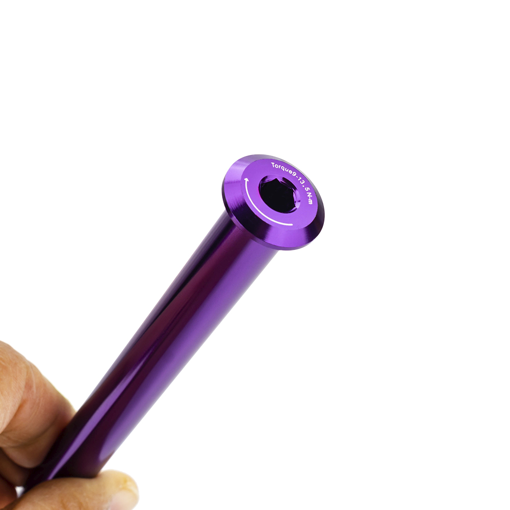 ZTTO M12xP1.0/1.5/1.75 MTB Roa - Mountain Biking Stuff ulasan dan harga