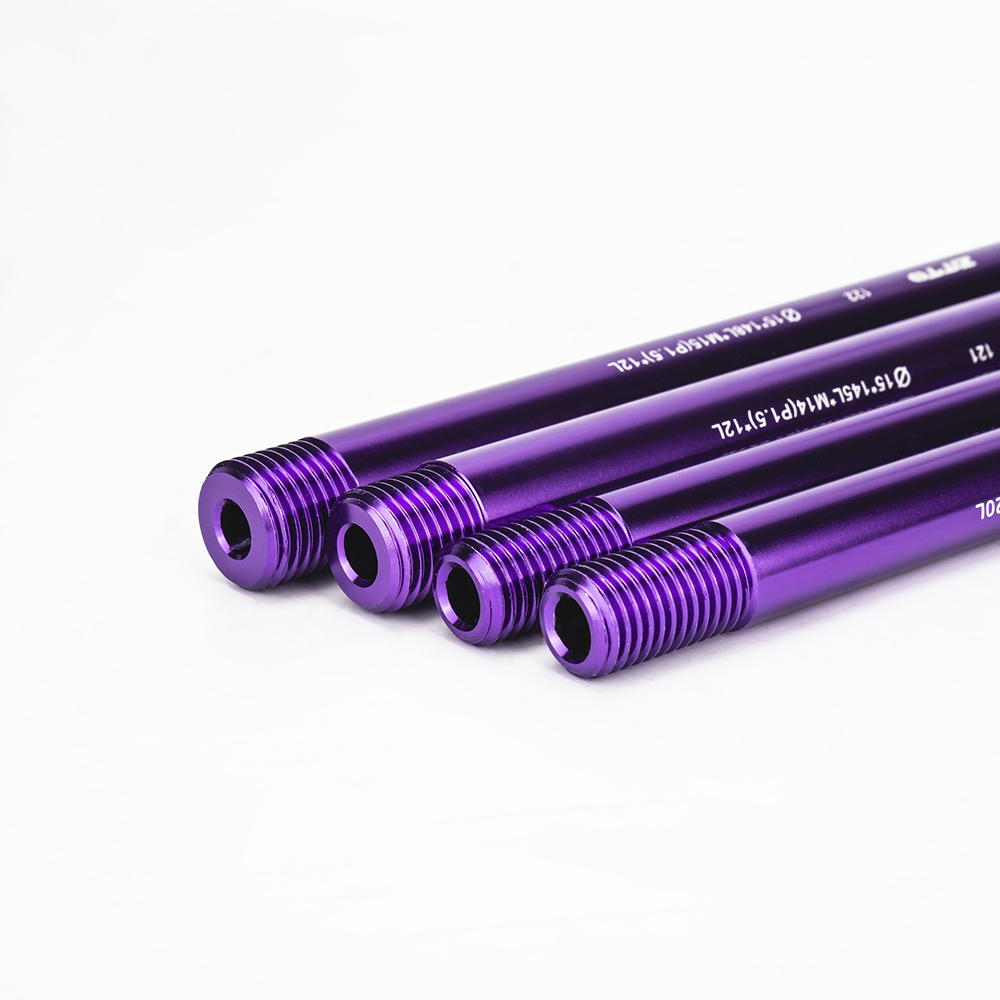 ZTTO M12xP1.0/1.5/1.75 MTB Roa - Mountain Biking Stuff ulasan dan harga