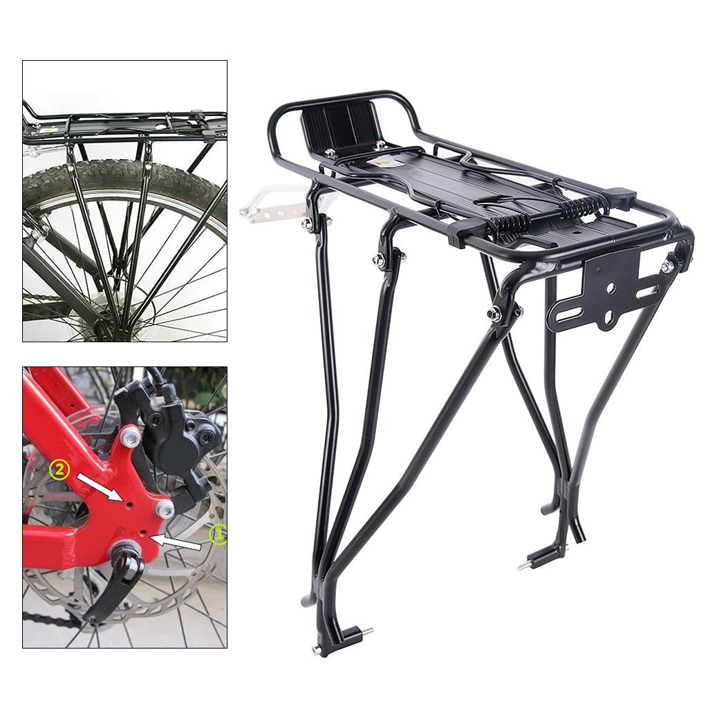 Rak Sepeda Rak Rak Bagasi Bela - Mountain Biking Holidays ulasan dan harga