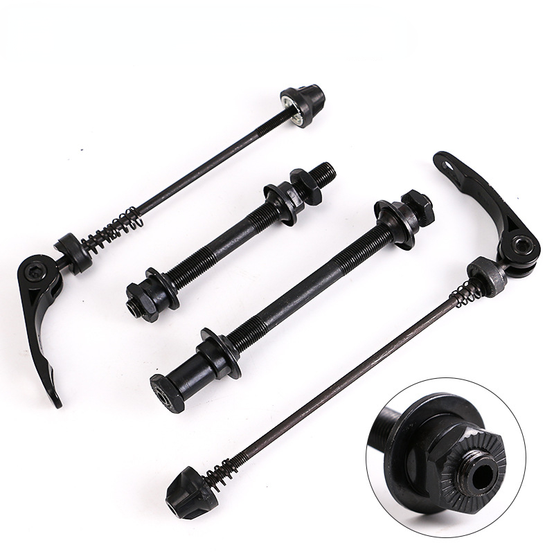 Tuas Pelepas Cepat Sepeda Mult - Picture Of Mountain Biking ulasan dan harga