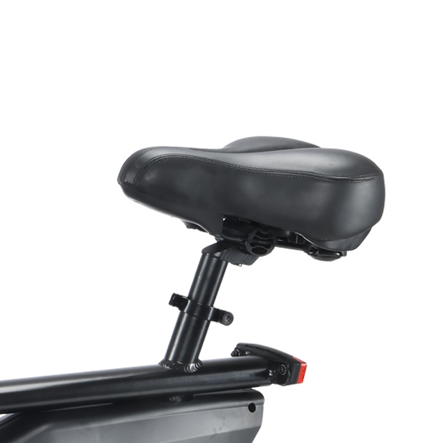 Sepeda Gunung Listrik Lipat Mu - Mountain Biking Lights ulasan dan harga