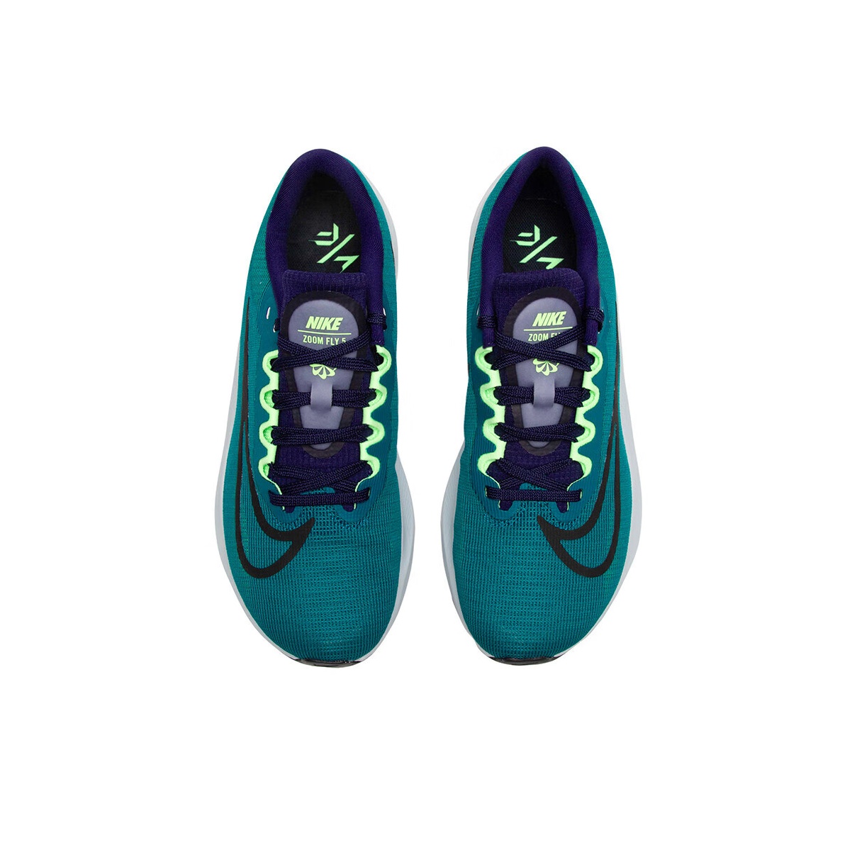 Nike Zoom Fly 5 Sepatu Lari Ja - Nike Shoes Zoom Fly 5 ulasan dan harga