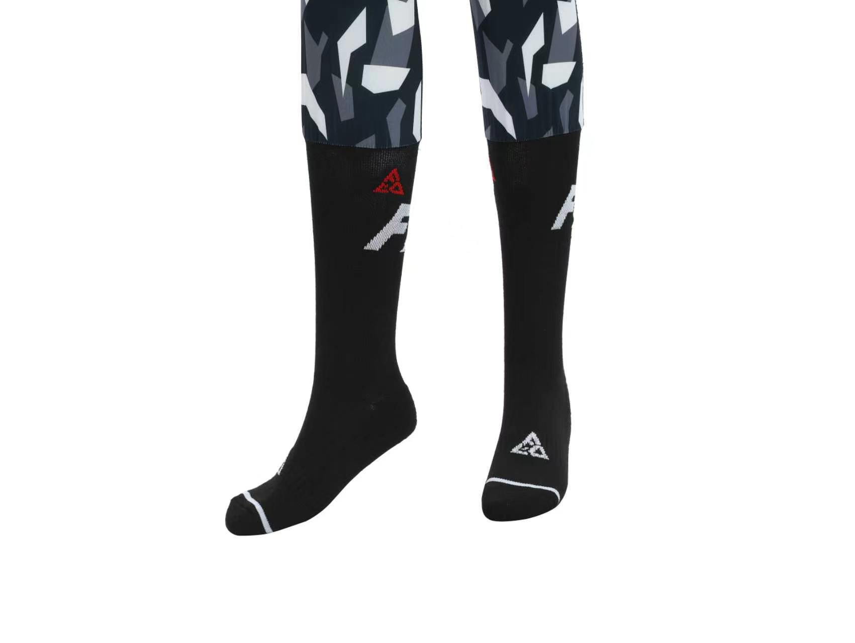 Kaos Kaki Balap Off-Road FISD  - Mountain Biking Stuff ulasan dan harga