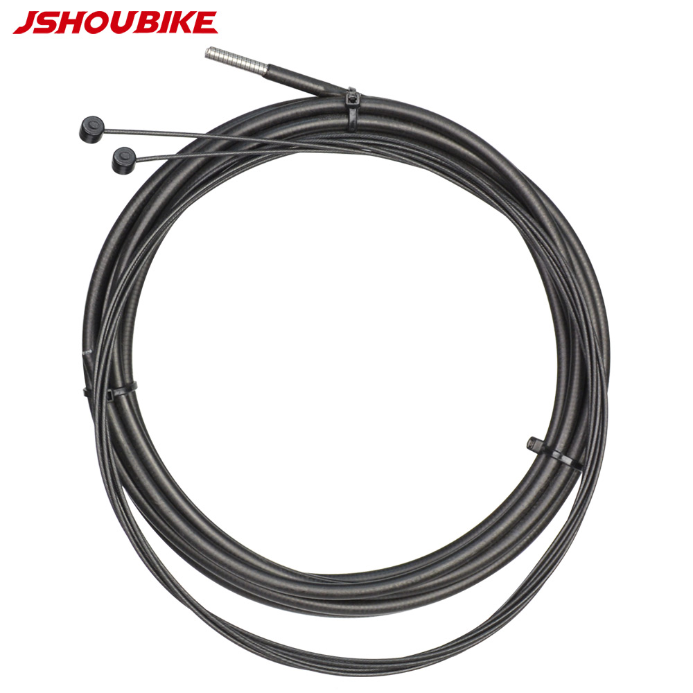 JSHOU Set Kawat Dalam Kabel Pe - Mountain Biking Stuff ulasan dan harga