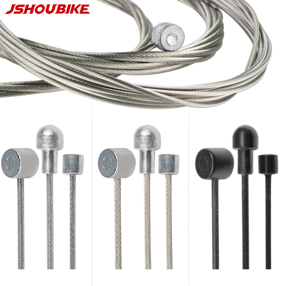 JSHOU Set Kawat Dalam Kabel Pe - Mountain Biking Stuff ulasan dan harga