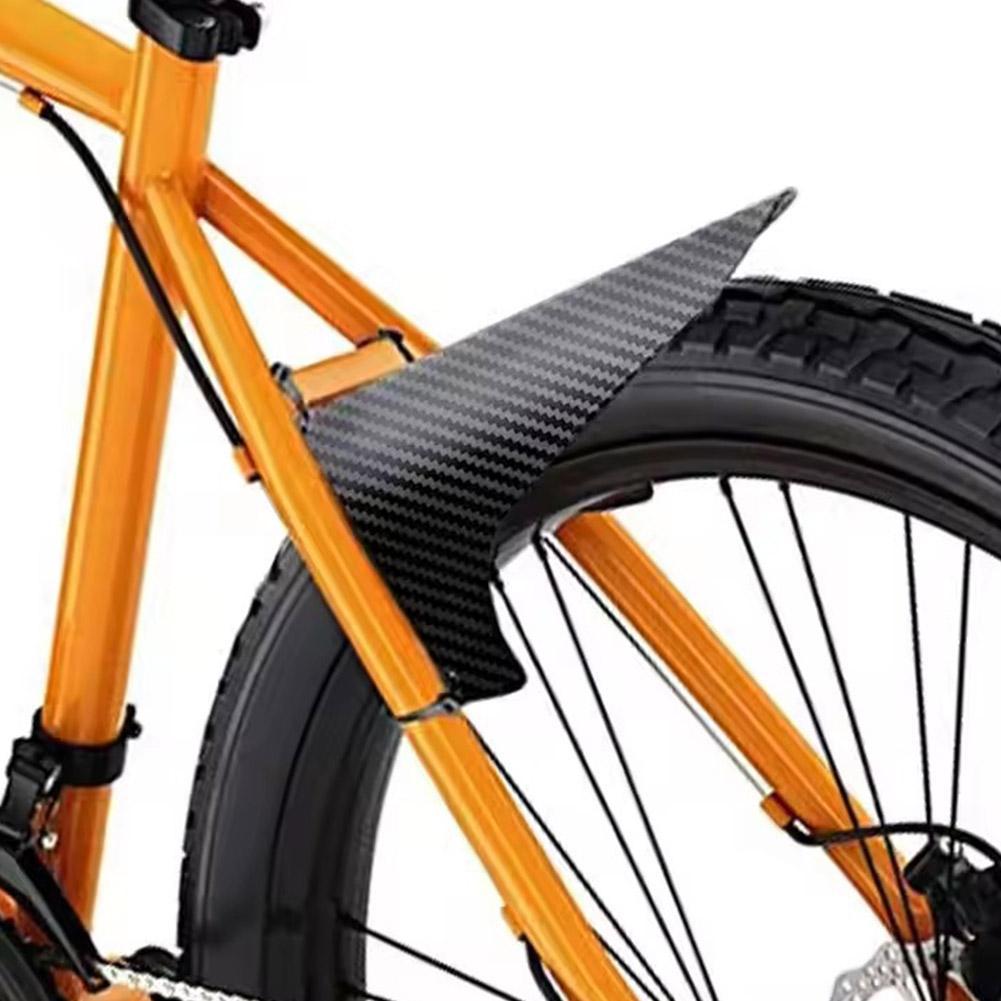 Pelindung Lumpur Sepeda Gunung - Mountain Biking Colorado ulasan dan harga