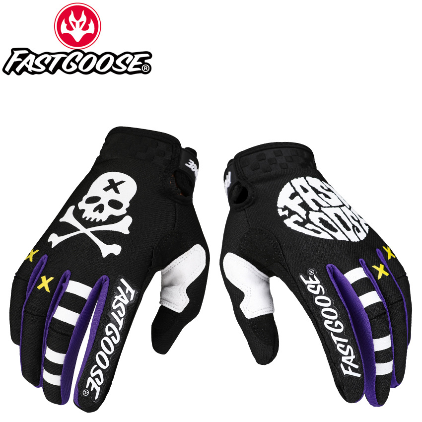 Sarung tangan motor Motocross, - Mountain Biking Gloves ulasan dan harga