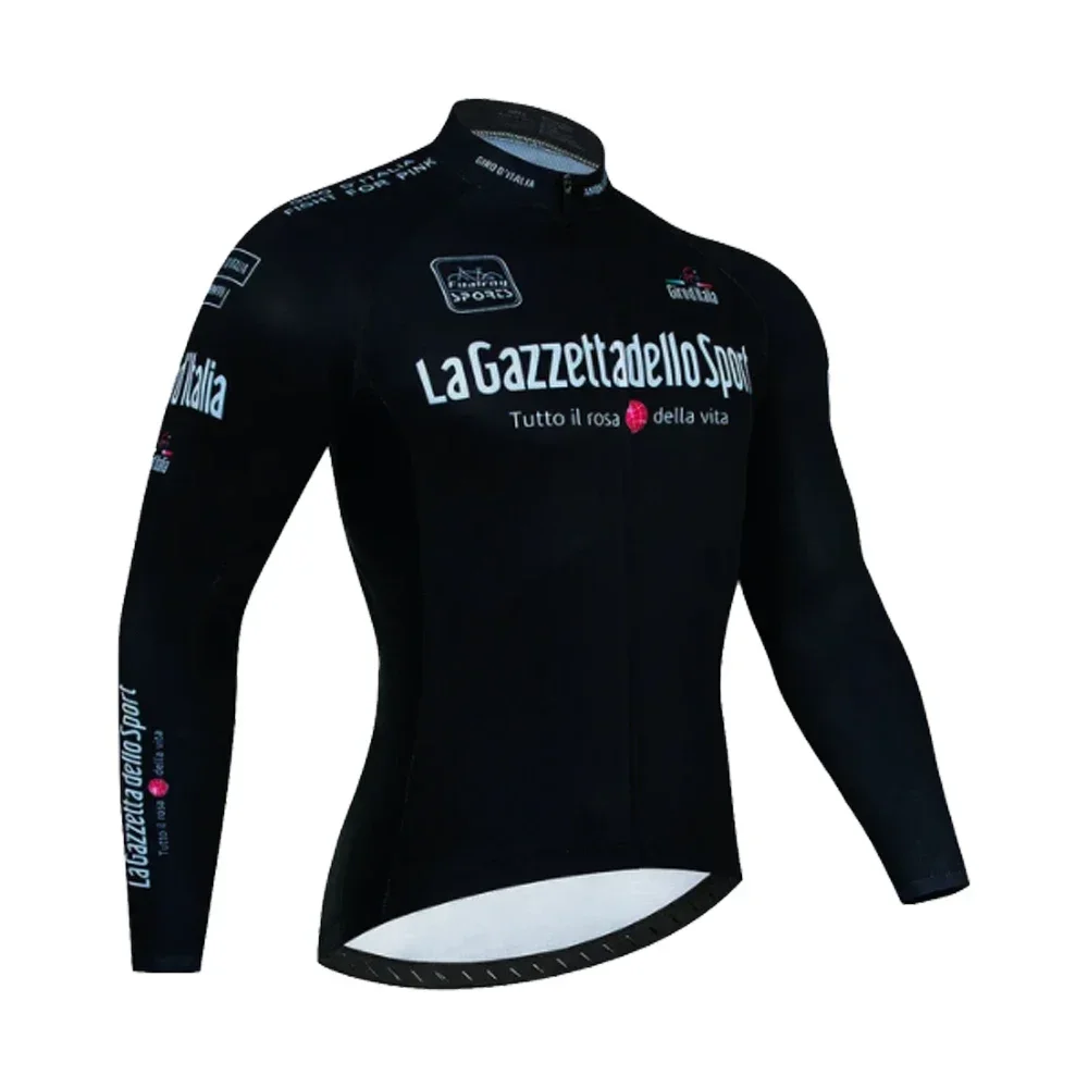 Kaus Bersepeda Pro Pria Lengan - Mountain Biking Outfit ulasan dan harga