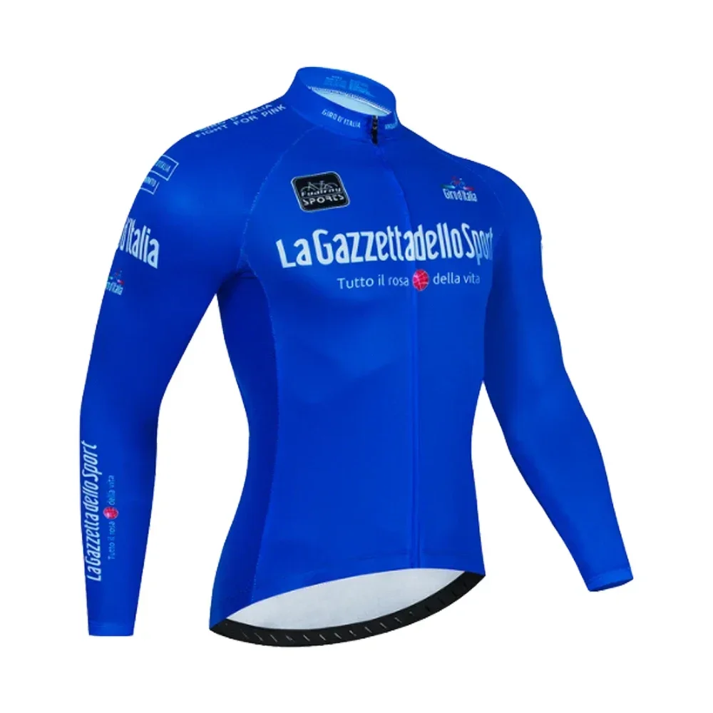 Kaus Bersepeda Pro Pria Lengan - Mountain Biking Outfit ulasan dan harga