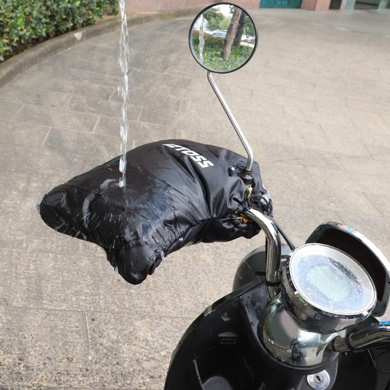 Sarung tangan pelindung setang - Mountain Biking Gloves ulasan dan harga