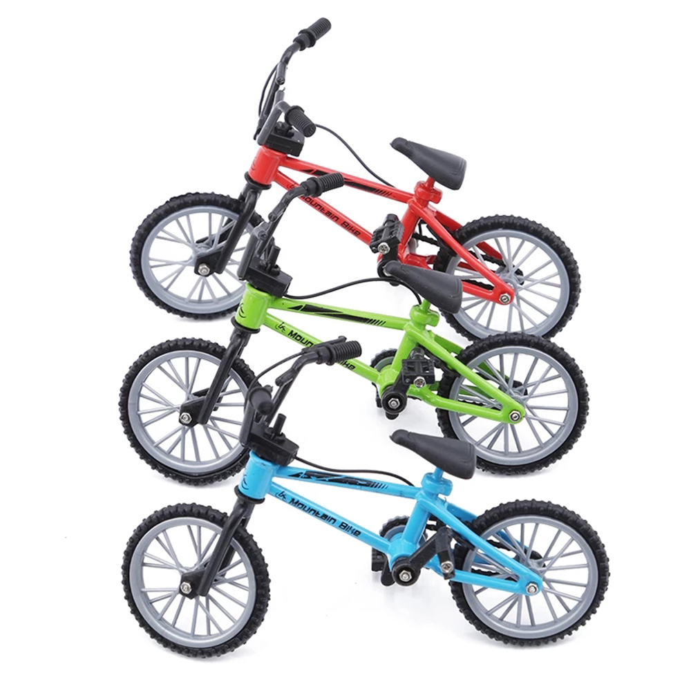 Paduan Logam Berkualitas Tingg - Picture Of Mountain Biking ulasan dan harga